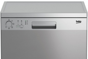 Masina de spalat vase Beko DFN05321X thumbnav 5