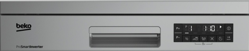 Masina de spalat vase Beko DFN28321X /13 Seturi /De dimensiune completa photo 2