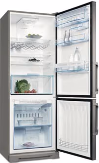 Frigider Electrolux ENB44691 X 