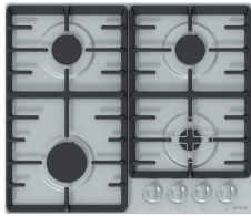 Встраиваемая  газовая панель Gorenje G641X thumbnav