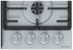 Встраиваемая  газовая панель Gorenje G641X thumbnav 4