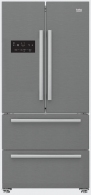 Холодильник Beko GNE60521X thumbnav 1