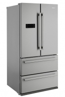 Холодильник Beko GNE60521X thumbnav 2