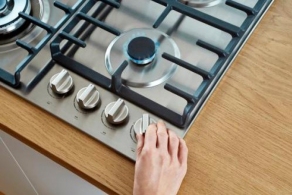 Plita cu gaz incorporabila Gorenje GW641X thumbnav 2
