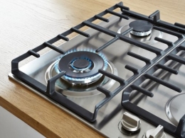 Plita cu gaz incorporabila Gorenje GW641X thumbnav 5