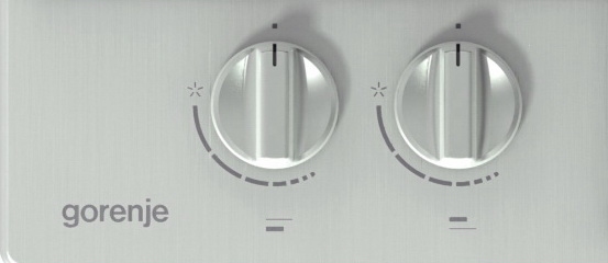 Встраиваемая  газовая панель Gorenje GW6D41X photo 3