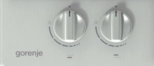 Встраиваемая  газовая панель Gorenje GW6D41X thumbnav 3