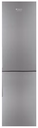 Frigider Hotpoint - Ariston HF4181X 