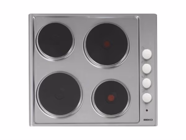 Plita electrica incorporabila Beko HIZE64101X
