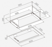 Hota Haier  HVX-BI671X thumbnav 7
