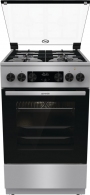 Aragaz pe gaz Gorenje  MEKS5141X thumbnav 1
