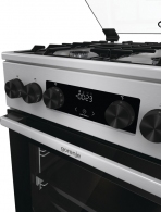 Aragaz pe gaz Gorenje  MEKS5141X thumbnav 4