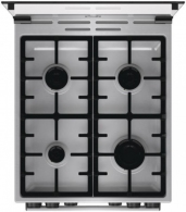 Aragaz pe gaz Gorenje  MEKS5141X thumbnav 5