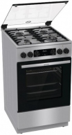 Aragaz pe gaz Gorenje  MEKS5141X thumbnav 6