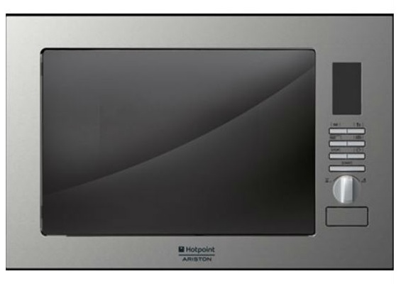 Микроволновая печь Ariston MWK2221X 900 Вт / 25 л  photo 1