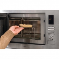 Микроволновая печь  Ariston MWK2221X thumbnav 2