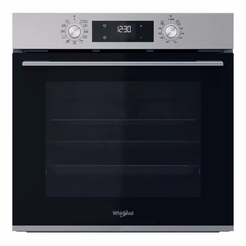 Встраиваемый духовой шкаф Whirlpool OMK58HU1X 