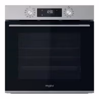 Встраиваемый духовой шкаф Whirlpool OMK58HU1X