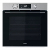 Встраиваемый духовой шкаф Whirlpool OMK58HU1X thumbnav 1