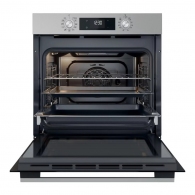 Встраиваемый духовой шкаф Whirlpool OMK58HU1X thumbnav 2