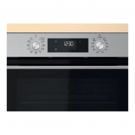 Встраиваемый духовой шкаф Whirlpool OMK58HU1X thumbnav 3