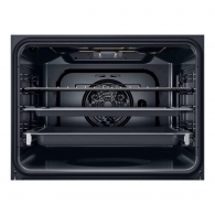 Встраиваемый духовой шкаф Whirlpool OMK58HU1X thumbnav 4