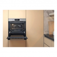 Встраиваемый духовой шкаф Whirlpool OMK58HU1X thumbnav 5