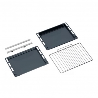 Встраиваемый духовой шкаф Whirlpool OMK58HU1X thumbnav 6