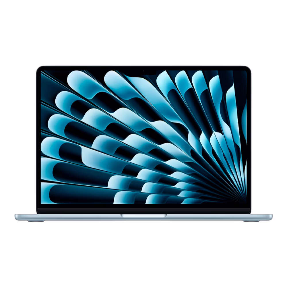 Laptop Apple MacBook Air 13 2026 16/1TB Z1LA0011X Sky Blue