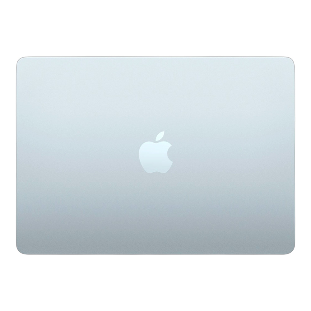 Laptop Apple MacBook Air 13 2026 16/1TB Z1LA0011X Sky Blue photo 3