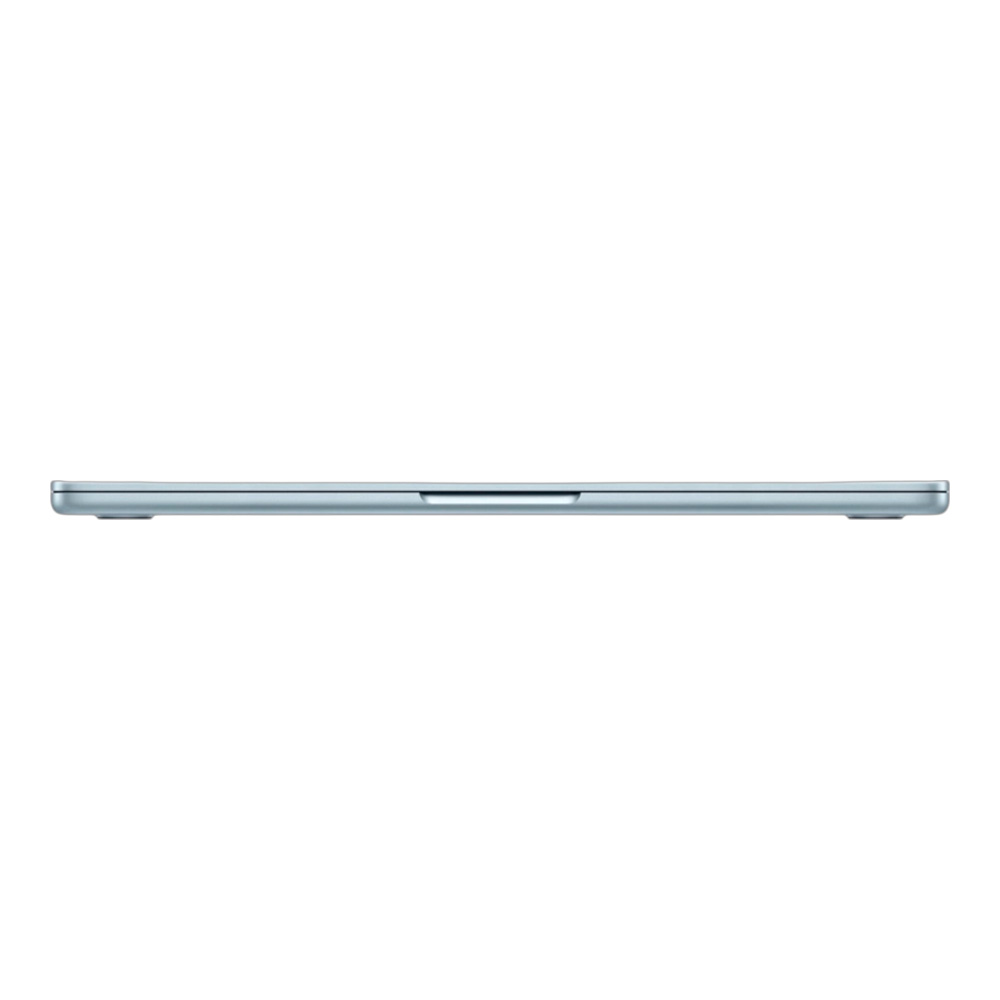 Laptop Apple MacBook Air 13 2026 16/1TB Z1LA0011X Sky Blue photo 4