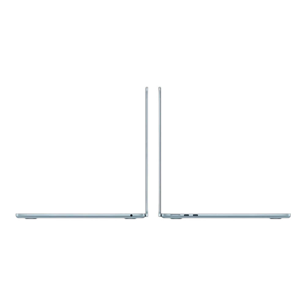 Laptop Apple MacBook Air 13 2026 16/1TB Z1LA0011X Sky Blue photo 5