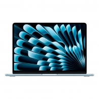 Laptop Apple MacBook Air 13 2026 16/1TB Z1LA0011X Sky Blue thumbnav 1
