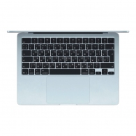 Laptop Apple MacBook Air 13 2026 16/1TB Z1LA0011X Sky Blue thumbnav 2