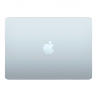Laptop Apple MacBook Air 13 2026 16/1TB Z1LA0011X Sky Blue thumbnav 3