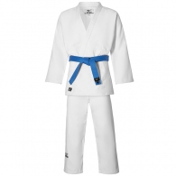 Кимоно для дзюдо 650г/м2 Mizuno Keiko 2 thumbnav