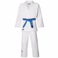 Kimono pentru judo 650g/m2 Mizuno Keiko 2