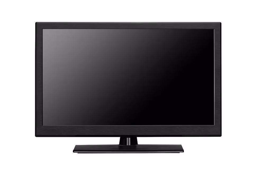 LED телевизор Electronics 22M1Z 