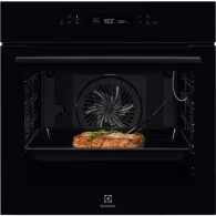 Встраиваемый духовой шкаф Electrolux EOE7P31Z, 71 л, A+, Черный
