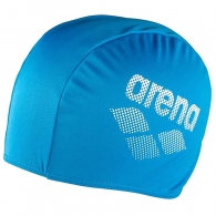 Текстильная шапочка для плавания Arena POLYESTER II thumbnav 2
