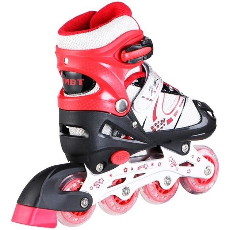 Role Sport Rollerblades photo 3