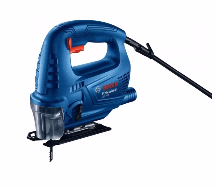 Лобзиковая пила Bosch GST 700, 06012A7020 