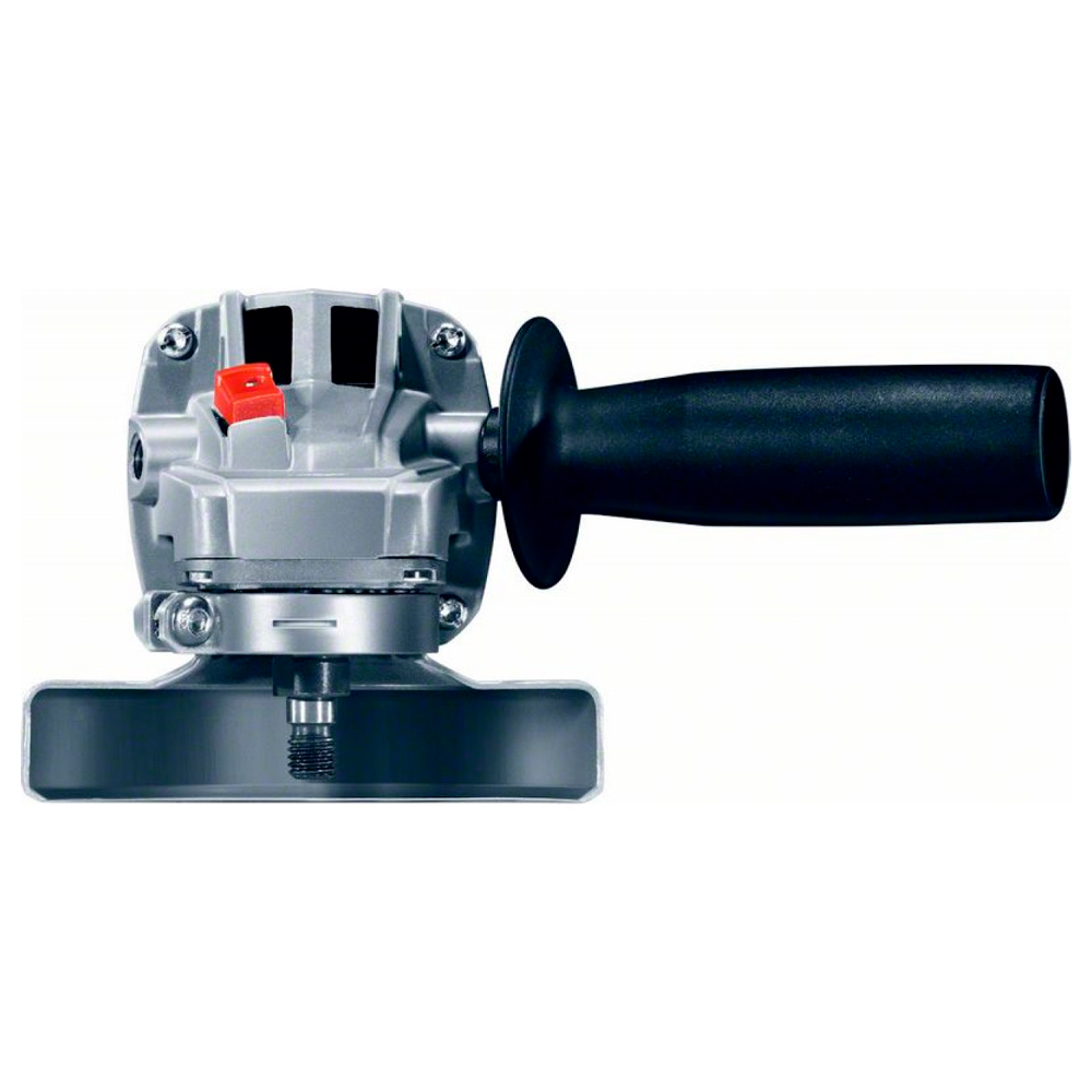 Polizor unghiular Bosch GWS 750-115, 0601394120 photo 3