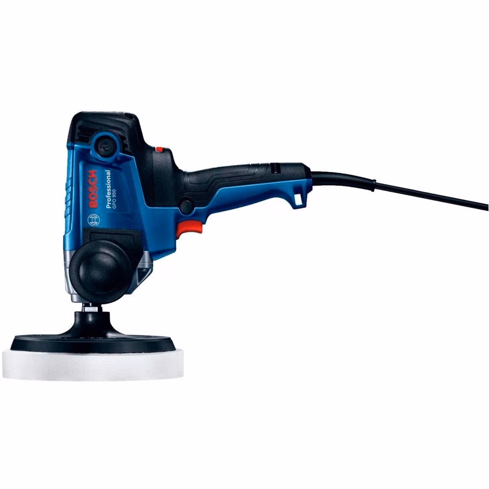 Полировальная машина Bosch GPO 950, 06013A2020
