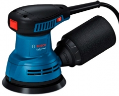 Slefuitor excentric Bosch GEX 125, 06013A8020 thumbnav 1