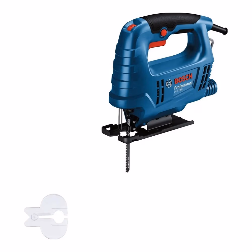 Лобзиковая пила Bosch GST 680, 06015B4020 