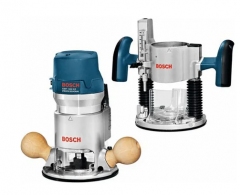 Masina de frezat multifunctionala Bosch GMF 1400 CE, 0601617820 thumbnav 1