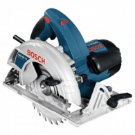Ручная циркулярная пила Bosch GKS 65 CE, 0601668720 thumbnav 1