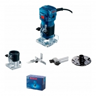 Masina de frezat muchii Bosch GKF 550 , 06016A0020 thumbnav 2