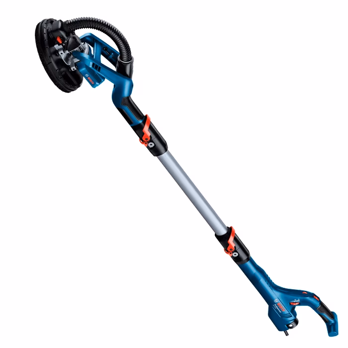 Эксцентриковая шлифмашина Bosch GTR 550, 06017D4020
